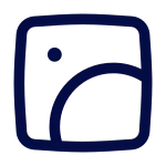 Image SVG Icon